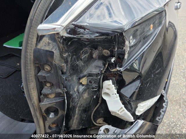 5N1AZ2MS4KN121861 Nissan Murano S/sl/sv/platinum