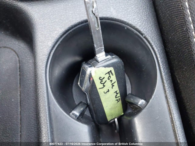 40077423 :رقم المزاد ، 3KPF24AD5LE224664 vin ، 2020 Kia Forte مزاد بيع