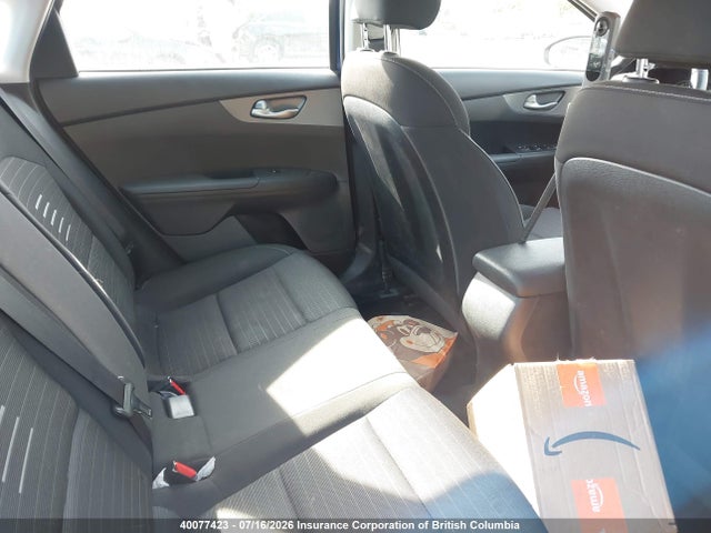 40077423 :رقم المزاد ، 3KPF24AD5LE224664 vin ، 2020 Kia Forte مزاد بيع