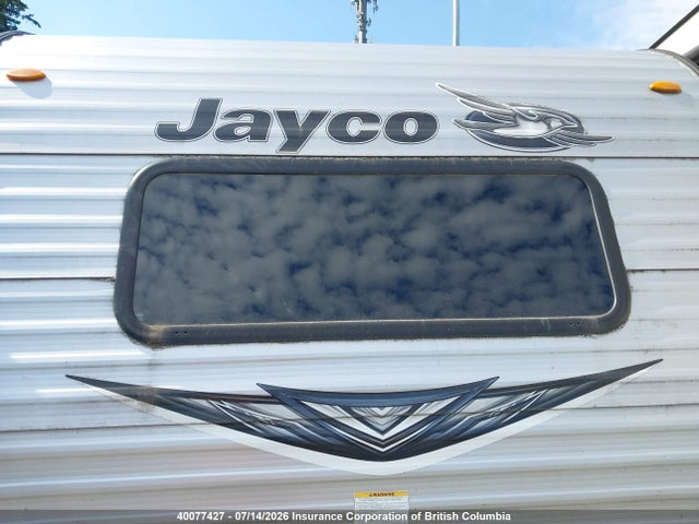 Jayco Jay Flight 2020 1UJBJ0AJ5L77K0130 Image 12
