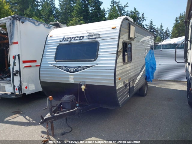 Jayco Jay Flight 2020 1UJBJ0AJ5L77K0130 Image 2