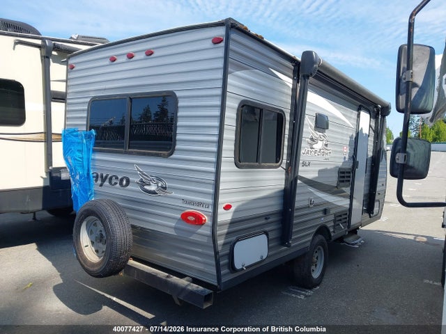 Jayco Jay Flight 2020 1UJBJ0AJ5L77K0130 Image 4