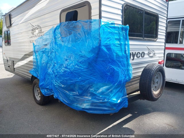 Jayco Jay Flight 2020 1UJBJ0AJ5L77K0130 Image 6