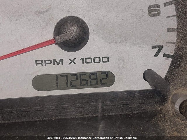 40075081 :رقم المزاد ، 1FTYR44U27PA55578 vin ، 2007 Ford Ranger Super Cab مزاد بيع