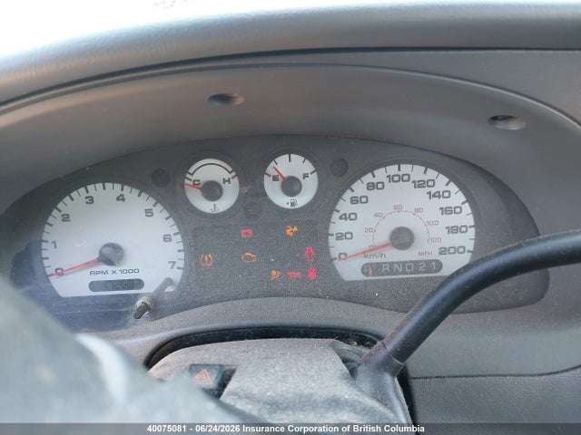 40075081 :رقم المزاد ، 1FTYR44U27PA55578 vin ، 2007 Ford Ranger Super Cab مزاد بيع