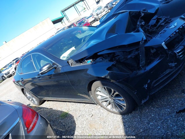 Hyundai Genesis 3.8l 2015 KMHGN4JE2FU017915 Image 14