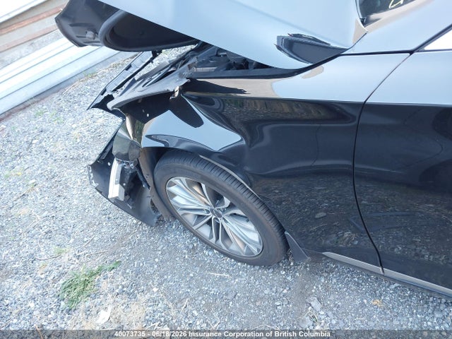 Hyundai Genesis 3.8l 2015 KMHGN4JE2FU017915 Image 2