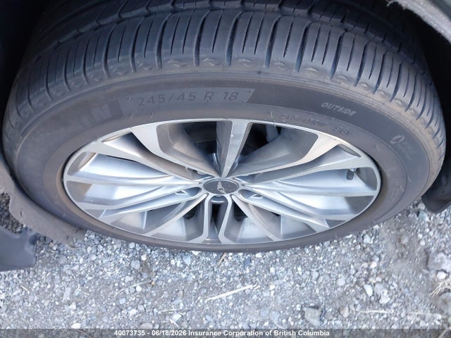 Hyundai Genesis 3.8l 2015 KMHGN4JE2FU017915 Image 22