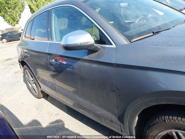 Audi SQ5 2019 WA1C4AFY3K2117819 Image 13