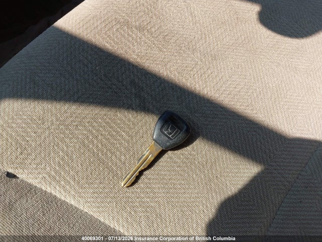 2002 Honda Civic Lx მანქანა იყიდება აუქციონზე, vin: 2HGES16882H906920, აუქციონის ნომერი: 40069301