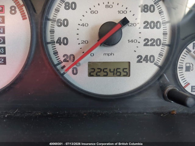 2002 Honda Civic Lx მანქანა იყიდება აუქციონზე, vin: 2HGES16882H906920, აუქციონის ნომერი: 40069301