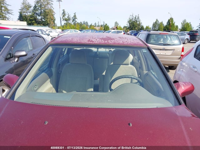 2002 Honda Civic Lx მანქანა იყიდება აუქციონზე, vin: 2HGES16882H906920, აუქციონის ნომერი: 40069301