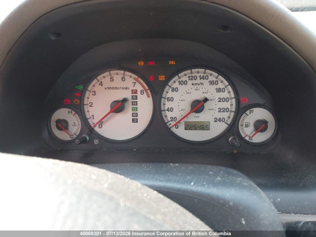 2002 Honda Civic Lx მანქანა იყიდება აუქციონზე, vin: 2HGES16882H906920, აუქციონის ნომერი: 40069301