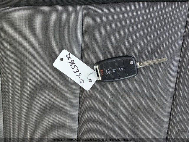 KIA Forte 2014 KNAFX4A88E5245234 Image 10