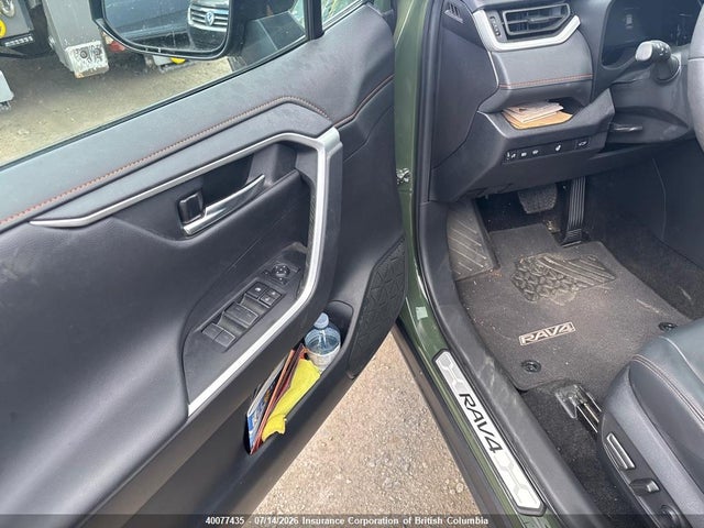 Toyota RAV4 2024 2T3J1RFV3RW439288 Image 13