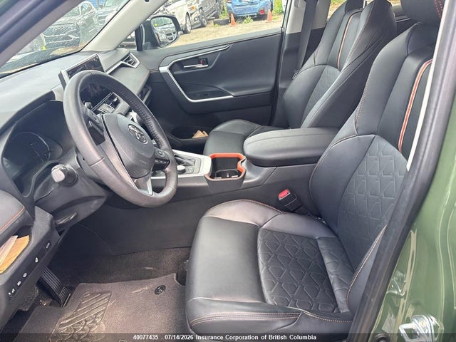 Toyota RAV4 2024 2T3J1RFV3RW439288 Image 14