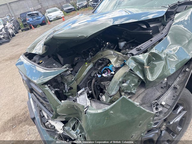 Toyota RAV4 2024 2T3J1RFV3RW439288 Image 6