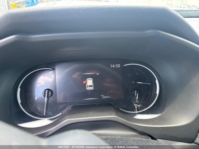 Toyota RAV4 2024 2T3J1RFV3RW439288 Image 9