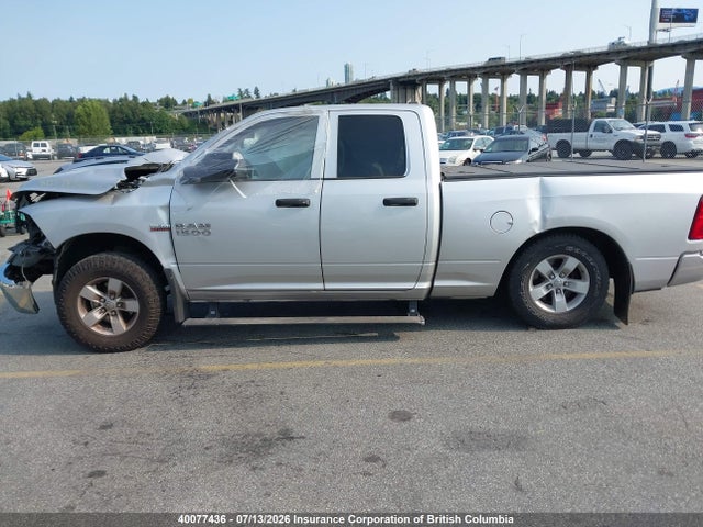 RAM 1500 St 2017 1C6RR7FT2HS737201 Image 14