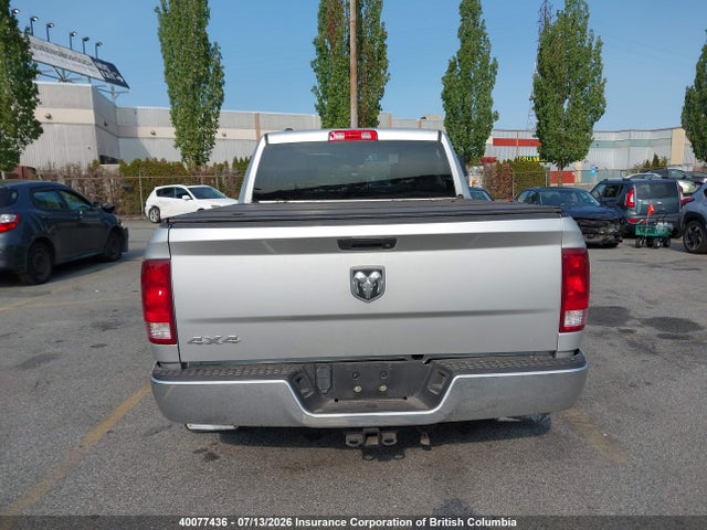 RAM 1500 St 2017 1C6RR7FT2HS737201 Image 16