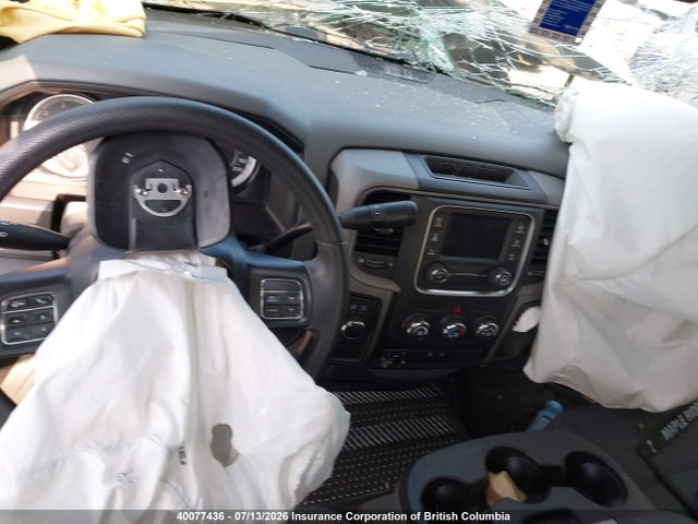 RAM 1500 St 2017 1C6RR7FT2HS737201 Image 19