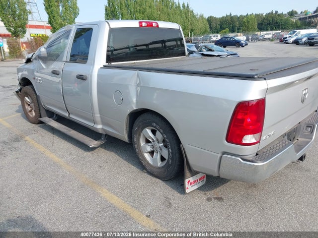 RAM 1500 St 2017 1C6RR7FT2HS737201 Image 3