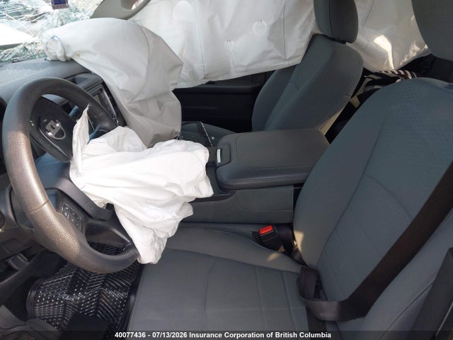 RAM 1500 St 2017 1C6RR7FT2HS737201 Image 5