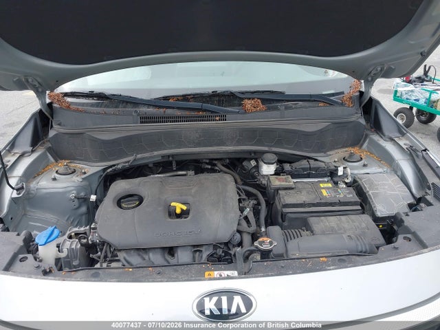 KIA SELTOS S 2021 KNDEUCAAXM7054311 Image 10
