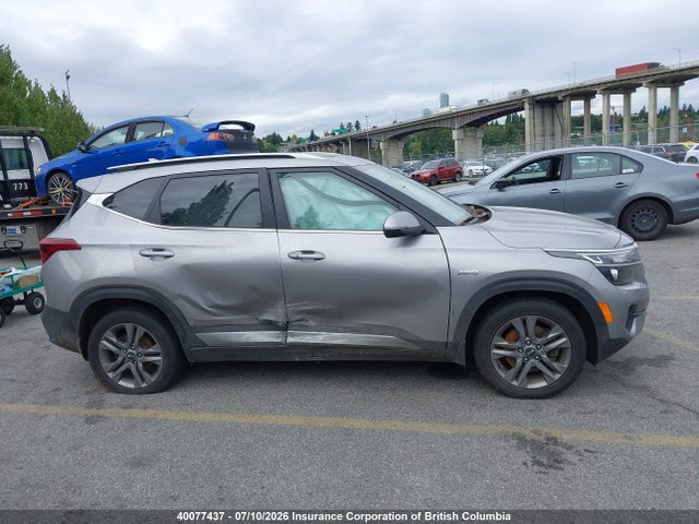 KIA SELTOS S 2021 KNDEUCAAXM7054311 Image 13