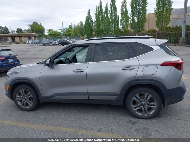 KIA SELTOS S 2021 KNDEUCAAXM7054311 Image 14
