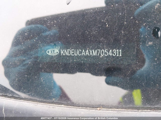 KIA SELTOS S 2021 KNDEUCAAXM7054311 Image 19