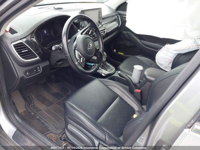 KIA SELTOS S 2021 KNDEUCAAXM7054311 Image 20