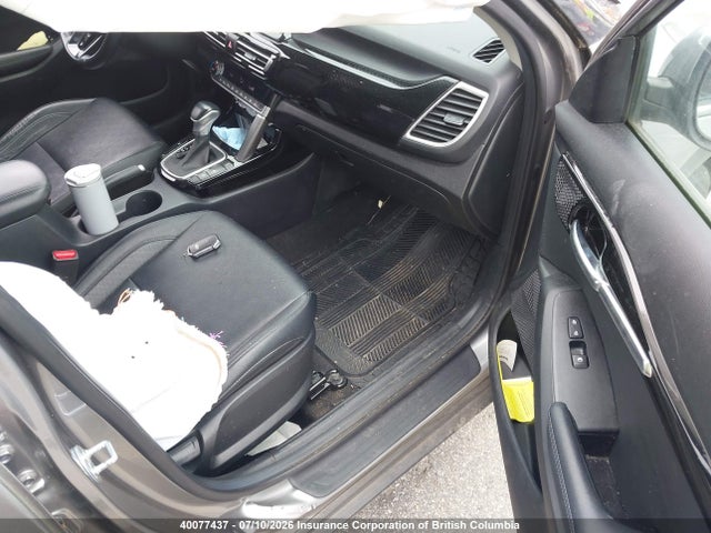 KIA SELTOS S 2021 KNDEUCAAXM7054311 Image 5