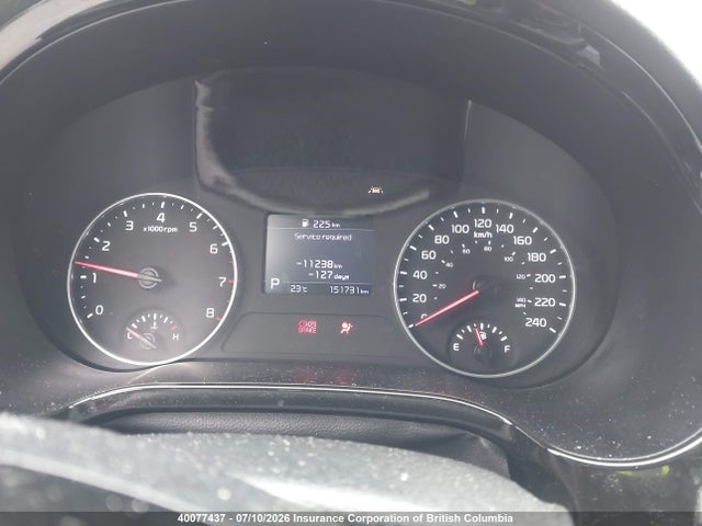 KIA SELTOS S 2021 KNDEUCAAXM7054311 Image 7
