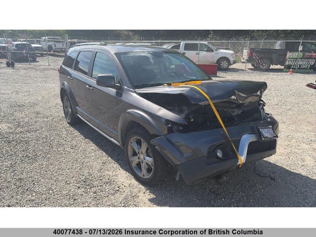 3C4PDDGG6HT638846 auction archive image