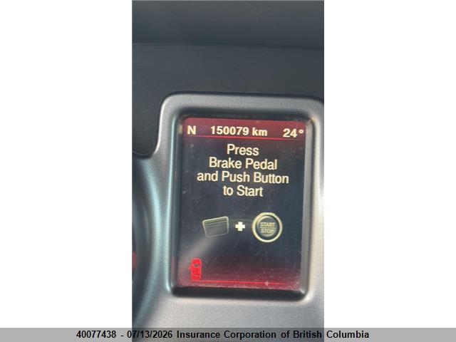 Dodge Journey Crossroad 2017 3C4PDDGG6HT638846 Image 10