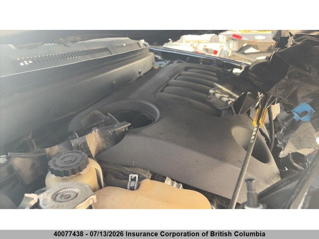 Dodge Journey Crossroad 2017 3C4PDDGG6HT638846 Image 8
