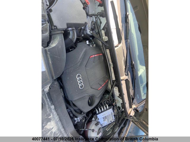 Audi SQ5 2024 WA1C4AFYXR2095960 Image 8