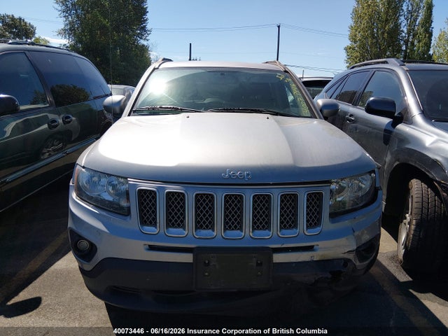 Jeep Compass Sport 2016 1C4NJCAB4GD754252 Image 13