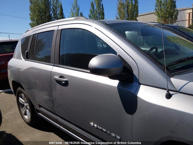 Jeep Compass Sport 2016 1C4NJCAB4GD754252 Image 14