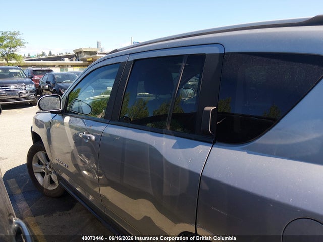 Jeep Compass Sport 2016 1C4NJCAB4GD754252 Image 15