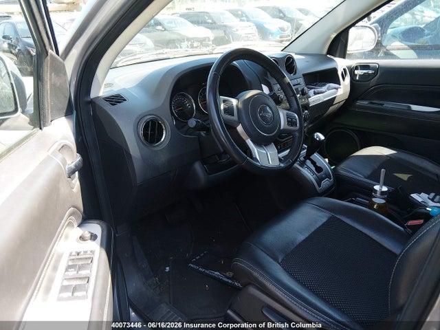 Jeep Compass Sport 2016 1C4NJCAB4GD754252 Image 21