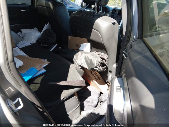 Jeep Compass Sport 2016 1C4NJCAB4GD754252 Image 8