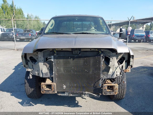 2003 Ford F350 მანქანა იყიდება აუქციონზე, vin: 1FTSW30F13EA51107, აუქციონის ნომერი: 40077442
