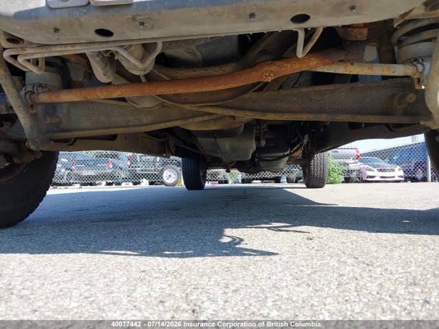 2003 Ford F350 მანქანა იყიდება აუქციონზე, vin: 1FTSW30F13EA51107, აუქციონის ნომერი: 40077442