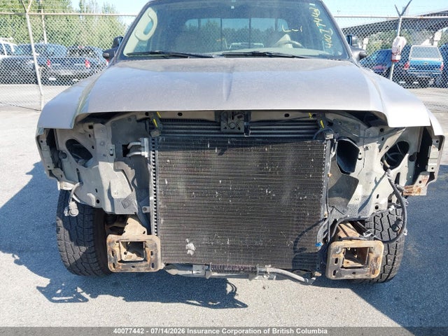 Auction sale of the 2003 Ford F350, vin: 1FTSW30F13EA51107, lot number: 40077442