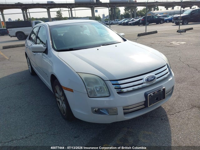 Продаж на аукціоні авто 2008 Ford Fusion Sel, vin: 3FAHP02118R258419, номер лоту: 40077444