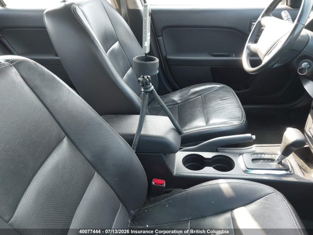 40077444 :رقم المزاد ، 3FAHP02118R258419 vin ، 2008 Ford Fusion Sel مزاد بيع