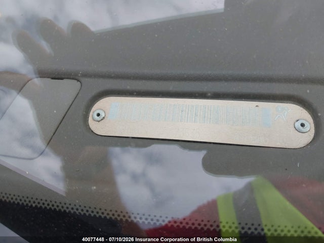 40077448 :رقم المزاد ، 3N1CB51D62L673535 vin ، 2002 Nissan Sentra Xe/gxe مزاد بيع