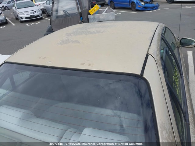 40077448 :رقم المزاد ، 3N1CB51D62L673535 vin ، 2002 Nissan Sentra Xe/gxe مزاد بيع